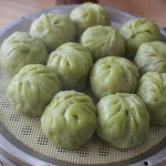 녹색만두본점 - 부산, 해운대구, 우동 | 맛집검색 식신