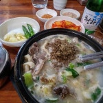 우자매순대국 - 서울, 서대문구, 북가좌동 | 맛집검색 식신