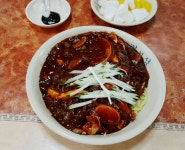 명보성 - 서울 강북, 가좌 수색 응암 | 맛집검색 식신