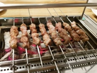 호야네 양꼬치 - 서울 강북, 은평 불광 구파발 | 맛집검색 식신