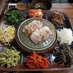 칡산에 황제보쌈 - 서울 강북, 은평 불광 구파발 | 맛집검색 식신