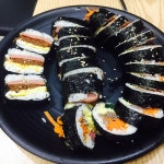 꿈의김밥 - 서울, 노원구, 월계동 | 맛집검색 식신