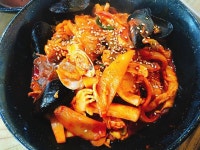 신간짬뽕 - 서울, 은평구, 갈현동 | 맛집검색 식신