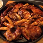 홈타운숯불바베큐치킨 - 서울 강북, 길음 미아 삼양 | 맛집검색 식신