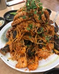 옛촌칼국수보리밥 - 서울 강북, 상봉 중랑 | 맛집검색 식신