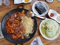 석순네쭈꾸미|상봉/중랑 pick the best restaurants, 씨푸드 pick the best restaurants