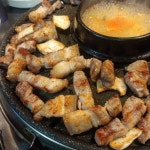 해바라기정육식당 - 서울 강북, 상봉 중랑 | 맛집검색 식신