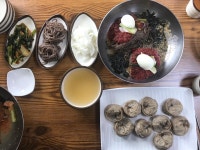 봉평메밀막국수 - 서울 강북, 상봉 중랑 | 맛집검색 식신