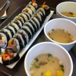 바푸리숯불김밥 신내점 - 서울 강북, 상봉 중랑 | 맛집검색 식신