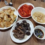 온천칼국수 - 경기, 고양시 덕양구, 지축동 | 맛집검색 식신