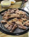 오가네숯불닭갈비 - 서울, 은평구, 역촌동 | 맛집검색 식신