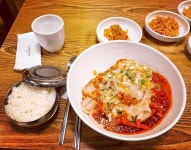 영덕물회 - 서울, 서대문구, 충정로2가 | 맛집검색 식신