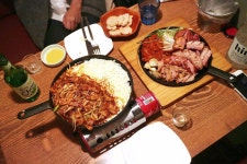 미스터산토리니 - 서울, 노원구, 월계동 | 맛집검색 식신