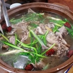 천수한방삼계탕 - 서울, 도봉구, 방학동 | 맛집검색 식신