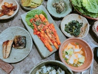 곤드레딱주기 - 서울, 성북구, 동소문동1가 | 맛집검색 식신