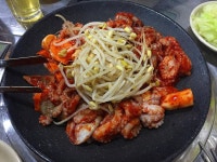 독도쭈꾸미 불광점 - 서울 강북, 은평 불광 구파발 | 맛집검색 식신