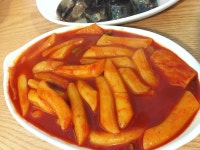 홍쌤떡볶이 - 서울 강북, 은평 불광 구파발 | 맛집검색 식신