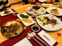 사조미가 한정식 - 서울 강북, 서대문 충정로 | 맛집검색 식신