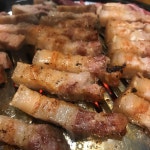 참숯꺼먹돼지 수색점 - 서울, 은평구, 수색동 | 맛집검색 식신