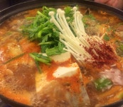 미각아구동태해물찜 탕 - 서울, 은평구, 불광동 | 맛집검색 식신
