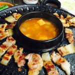 삼성생고기굼터 - 서울 강북, 가좌 수색 응암 | 맛집검색 식신