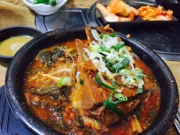 도마다리뼈다귀전문점 - 서울, 도봉구, 쌍문동 | 맛집검색 식신