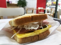 애플토스트 - 서울 강북, 독립문 홍은 홍제 | 맛집검색 식신