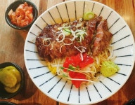 도쿄스테이크 성신여대점 - 서울, 성북구, 동선동1가 | 맛집검색 식신