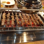 믿음 양꼬치 - 서울, 은평구, 녹번동 | 맛집검색 식신