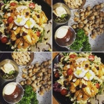 수제전문요리뿜 - 서울 강북, 가좌 수색 응암 | 맛집검색 식신