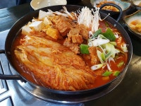 수인김치찜 - 서울 강북, 가좌 수색 응암 | 맛집검색 식신