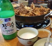 도쿄감자탕 - 서울, 도봉구, 방학동 | 맛집검색 식신
