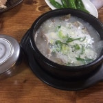 조선순대국 - 서울, 서대문구, 영천동 | 맛집검색 식신