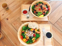 OUZO SALAD|가좌/수색/응암맛집, 일/중/아시아맛집, 식신 대한민국 No.1 맛집검색,맛집추천