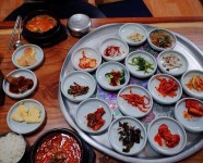 전주식당 - 부산, 중구 광복 남포 중앙 | 맛집검색 식신