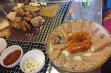 짱드럼통 - 서울 강북, 가좌 수색 응암 | 맛집검색 식신