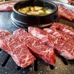 우시장정육식당 - 서울 강북, 은평 불광 구파발 | 맛집검색 식신