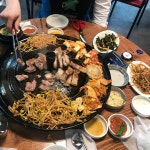 싹쓰리솥뚜껑김치삼겹살 - 서울 강북, 공릉 태릉 과기대 | 맛집검색 식신