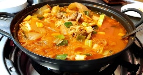 양푼이매운갈비찜 - 서울, 은평구, 대조동 | 맛집검색 식신