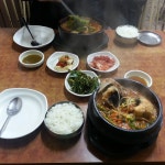 청기와기사식당 - 서울, 서대문구, 홍은동 | 맛집검색 식신