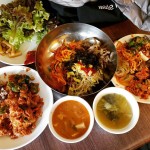 청다래한식뷔페 - 서울, 은평구, 녹번동 | 맛집검색 식신