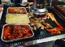 꽃돼지갤러리 성신여대점|고려대/성신여대/돈암동맛집, 고기맛집, 식신 대한민국 No.1 맛집검색,맛집추천