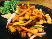 온천칼국수 - 경기, 고양-덕양구 화정 행신 | 맛집검색 식신