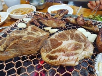 동굴과화로구이 - 서울, 은평구, 녹번동 | 맛집검색 식신