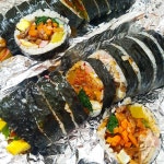 진김밥 - 서울, 은평구, 역촌동 | 맛집검색 식신