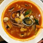 문성해물짬뽕 - 서울, 도봉구, 쌍문동 | 맛집검색 식신