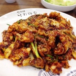 성가네낙지마을 - 서울, 도봉구, 방학동 | 맛집검색 식신