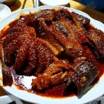 ijong-gu nag-jisesang|首尔 / 江北 / 西大门/忠正路, 맛집, 韩餐맛집