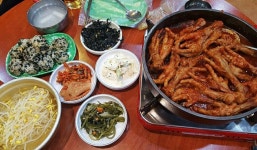 팽팽닭발 - 서울, 성북구, 삼선동2가 | 맛집검색 식신