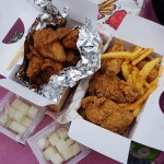 후라이드참잘하는집 - 서울 강북, 노원 상계 | 맛집검색 식신
